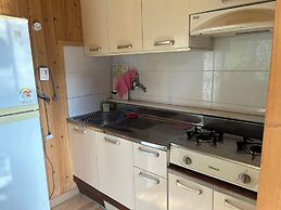 MAUMAEGOHYANG Pension