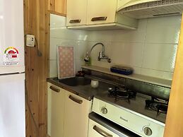 MAUMAEGOHYANG Pension