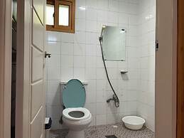 MAUMAEGOHYANG Pension