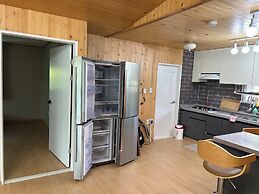 MAUMAEGOHYANG Pension