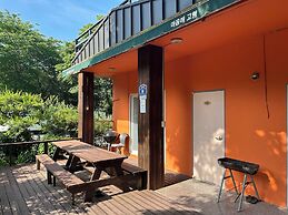 MAUMAEGOHYANG Pension