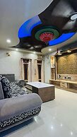 The Residency Varanasi