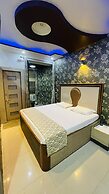The Residency Varanasi