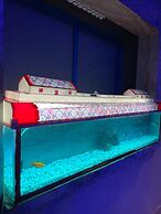 The Residency Varanasi