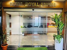 Hotel Royal Empire