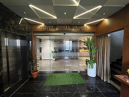 Hotel Royal Empire