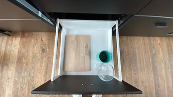 BE KOK Zeed 545-601 in Koksijde