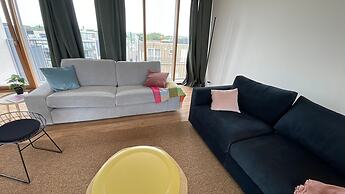 BE KOK Zeed 545-601 in Koksijde