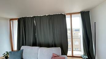 BE KOK Zeed 545-601 in Koksijde