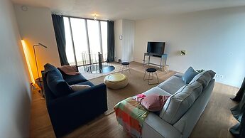 BE KOK Zeed 545-601 in Koksijde