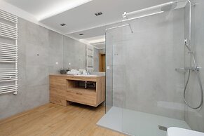 Park Apartament Mariacka by Renters