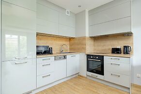 Park Apartament Mariacka by Renters
