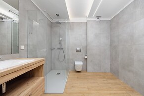 Park Apartament Mariacka by Renters