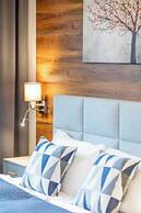 Park Apartament Mariacka by Renters