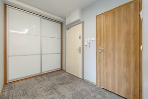 Park Apartament Mariacka by Renters