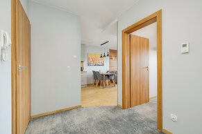 Park Apartament Mariacka by Renters