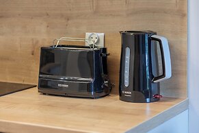 Park Apartament Mariacka by Renters