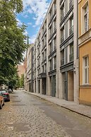 Park Apartament Mariacka by Renters