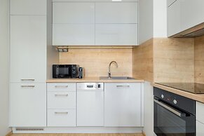 Park Apartament Mariacka by Renters