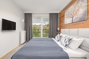 Park Apartament Mariacka by Renters