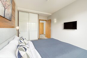 Park Apartament Mariacka by Renters