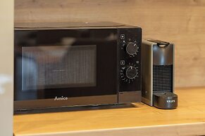 Park Apartament Mariacka by Renters