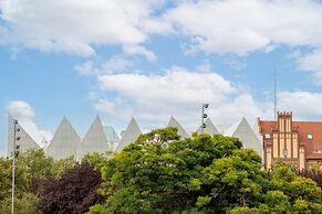 Park Apartament Mariacka by Renters