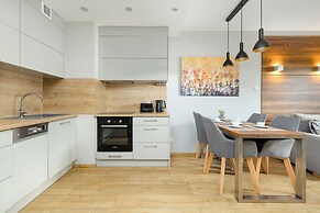 Park Apartament Mariacka by Renters