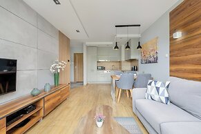 Park Apartament Mariacka by Renters
