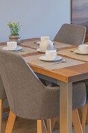 Park Apartament Mariacka by Renters