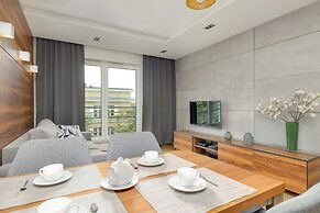 Park Apartament Mariacka by Renters