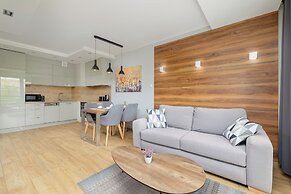 Park Apartament Mariacka by Renters