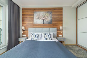 Park Apartament Mariacka by Renters