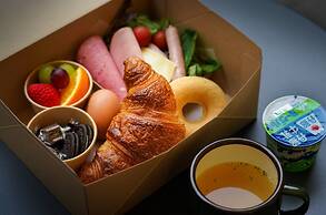 THE BASE GLAMPING YUGAWARA