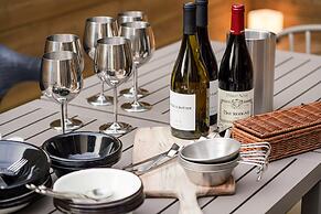 THE BASE GLAMPING YUGAWARA