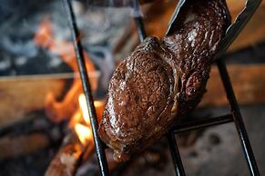 THE BASE GLAMPING YUGAWARA