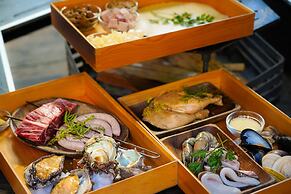 THE BASE GLAMPING YUGAWARA