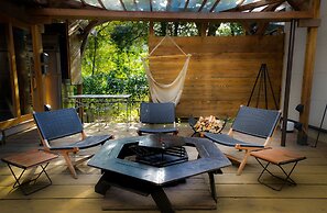 THE BASE GLAMPING YUGAWARA