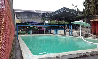 Gunung Bakti Agape
