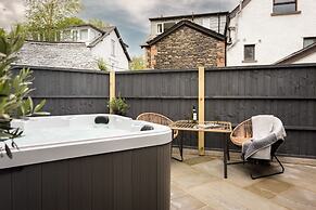 Ferry View Studio in Bowness-on-windermere