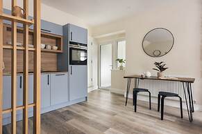 Ferry View Studio in Bowness-on-windermere