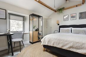 Ferry View Studio in Bowness-on-windermere