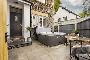 Ferry View Studio in Bowness-on-windermere