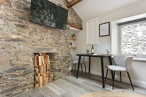 Ferry View Studio in Bowness-on-windermere