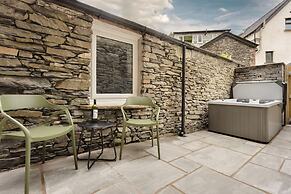 Ferry View Studio in Bowness-on-windermere