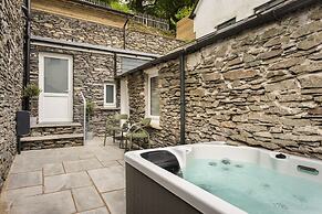 Ferry View Studio in Bowness-on-windermere