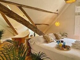 Villa Boutique 1880