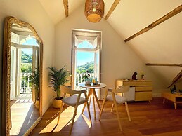 Villa Boutique 1880