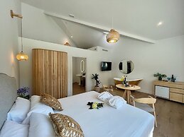 Villa Boutique 1880
