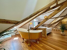 Villa Boutique 1880